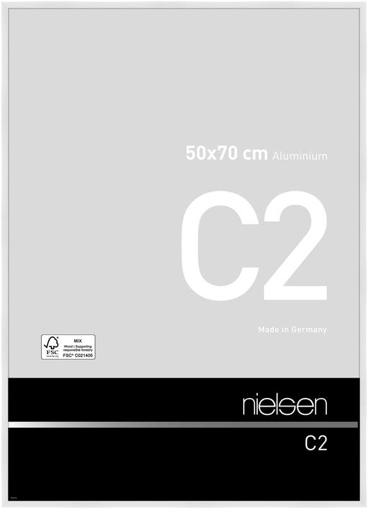 Immagine prodotto Nielsen C2 (50 x 70 cm)