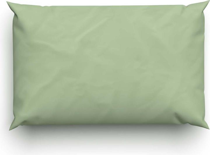 Produktbild Lotus Bettwaren Satin uni (Kopfkissenbezug, 65 x 100 cm)