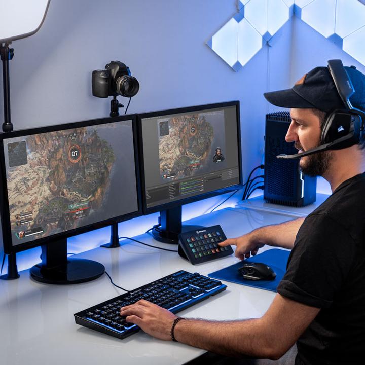 Actual product image Elgato Stream Deck XL