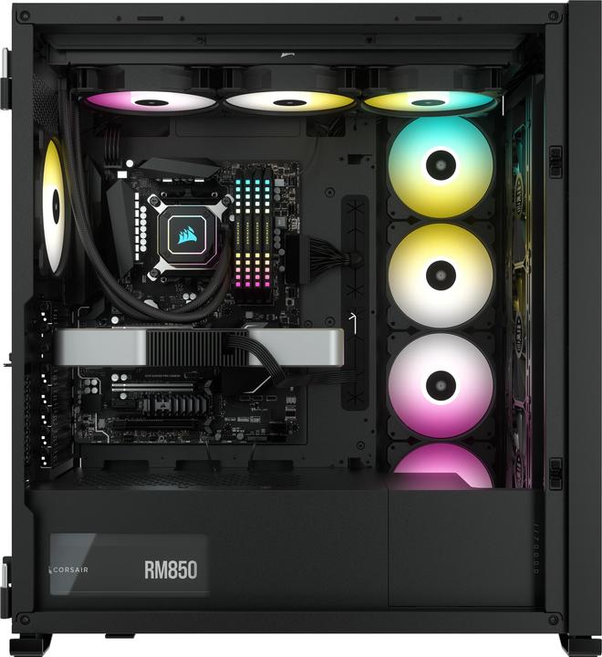 Produktbild Corsair Icue H170i Elite Capellix