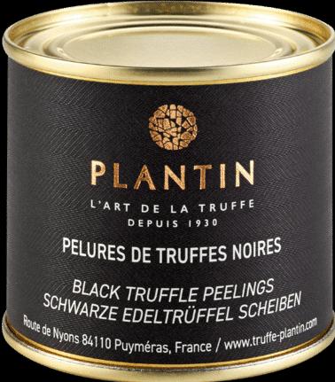 Actual product image Plantin Sliced summer truffle (55 g)