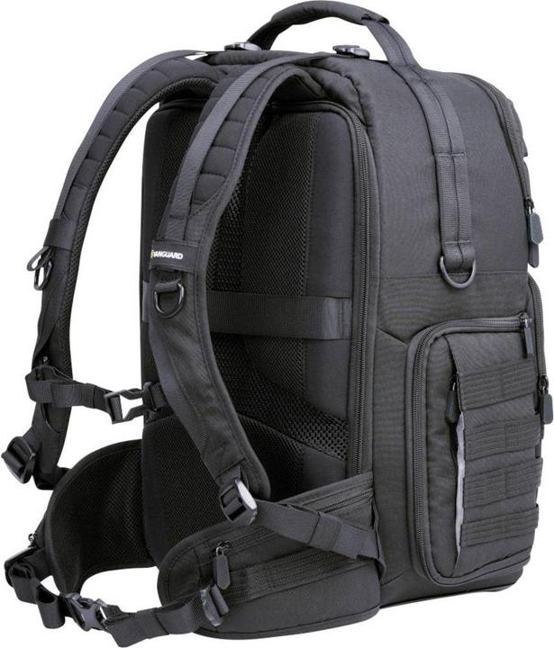 Actual product image Vanguard Backpack camera backpack (Photo backpack)