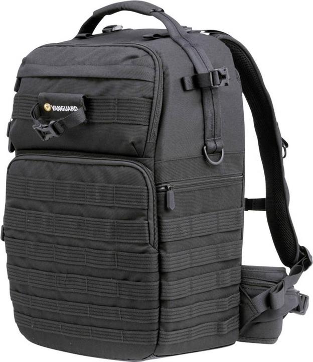 Actual product image Vanguard Backpack camera backpack (Photo backpack)
