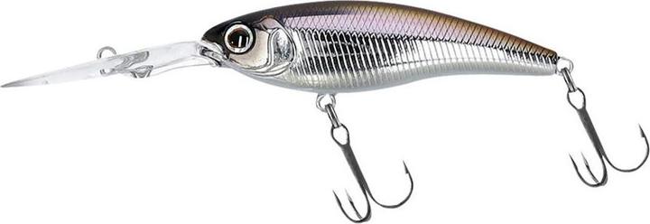 Immagine prodotto Daiwa Steez Shad (6 cm)
