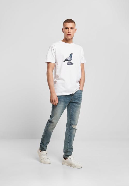 Image du produit Mister Tee Dove Sneaker Tee (M)