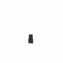 Actual product image Jamara Housing for socket pins Fut.