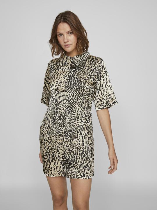 Produktbild Vila Kurzärmeliges Minikleid (38)