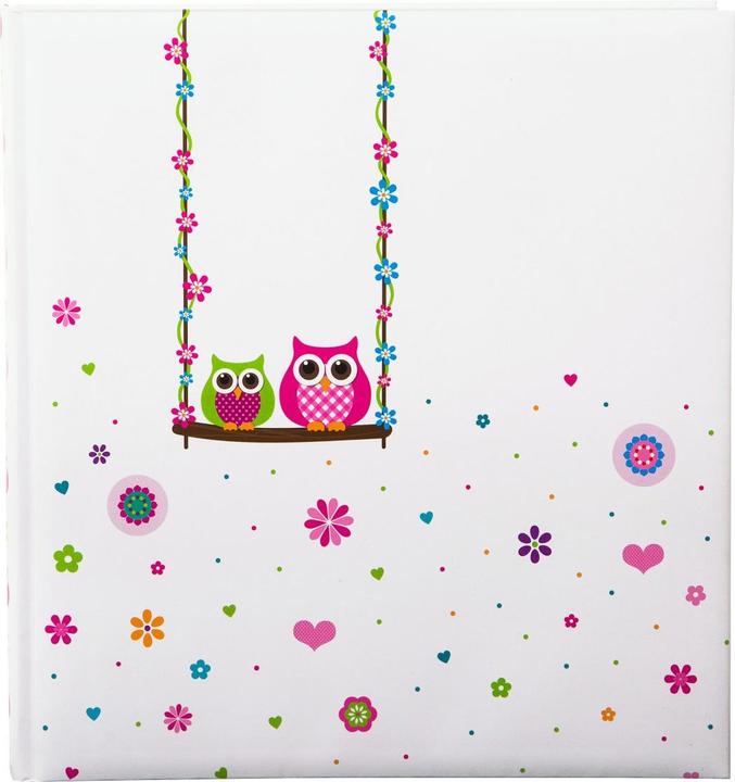 Image du produit Goldbuch Hibou (30 x 31 cm)