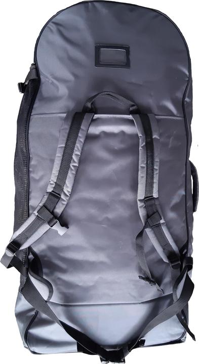 Immagine prodotto Indiana Family Pack (11'6")