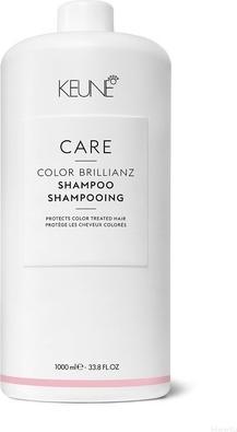 Produktbild Keune Care - Color Brillianz Shampoo (1000 ml)