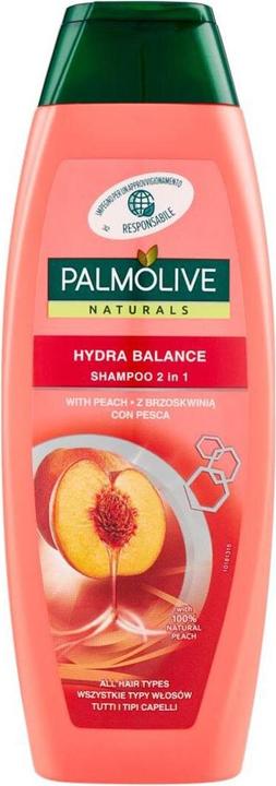 Palmolive Naturals Hydra Balance Shampoo & Spülung 350ml (350 ml)