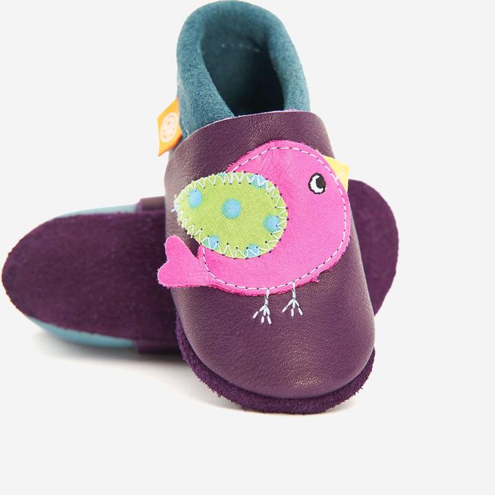 Produktbild Orangenkinder Birdie (30, 31)