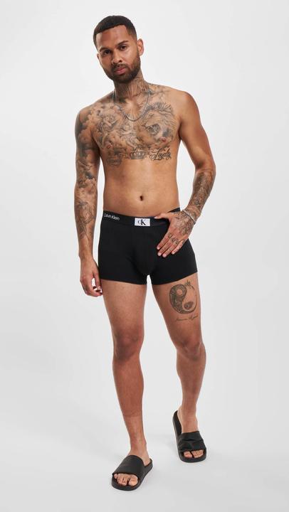 Produktbild Calvin Klein Trunk (XL, 3er Pack)
