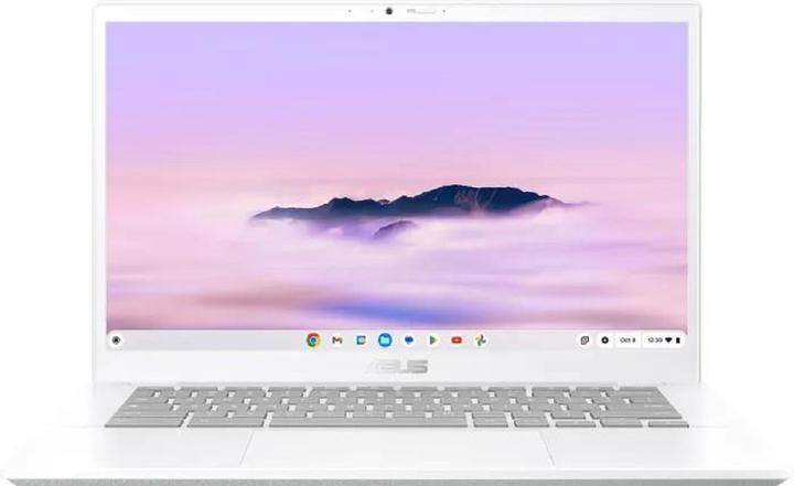 Produktbild ASUS Chromebook Plus (14", Intel Core i3-1215U, 8 GB, 256 GB, DE)