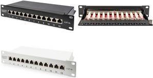 Produktbild Digitus Patch Panel