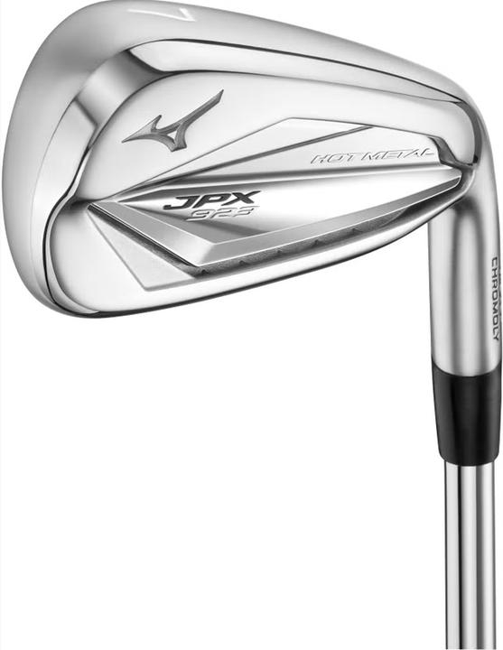 Produktbild Mizuno JPX 923 Hot Metal Cast LH (Linkshänder)
