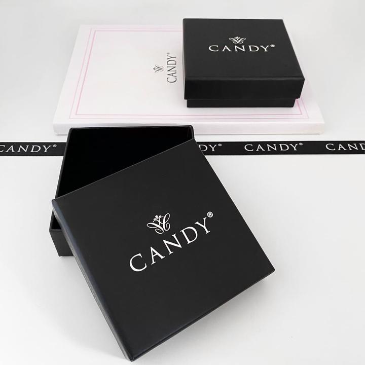 Produktbild Candy Figaro-Halskette Aigle 3.4 mm, 925 Sterling Silber, vergoldet (925 Sterling Silber, 18k vergoldet, 45 cm)
