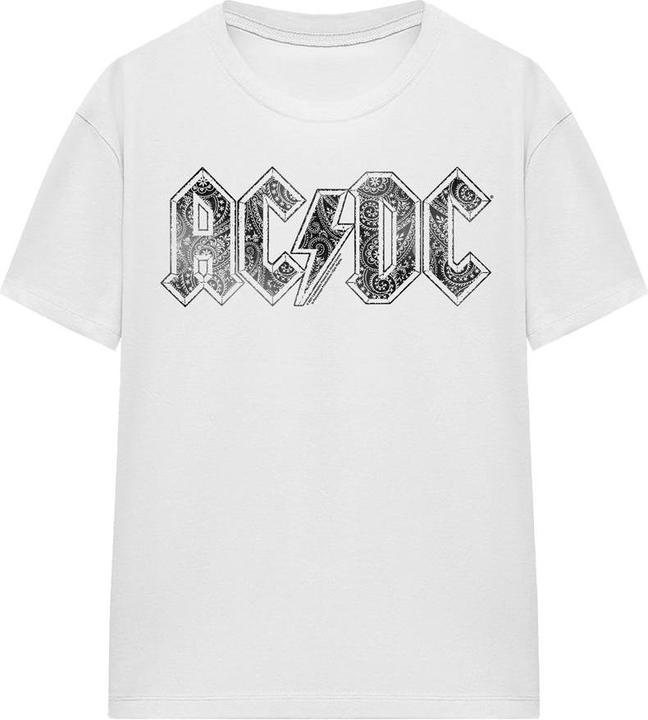Produktbild AC/DC TShirt (M)
