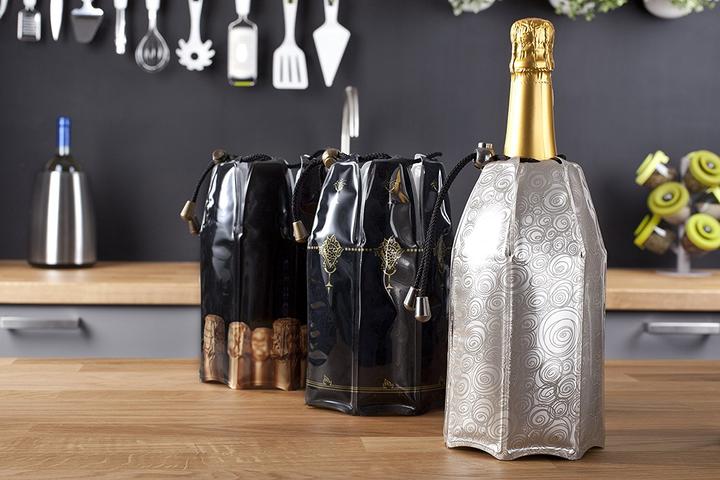 Image du produit Vacu Vin Refroidisseur de champagne