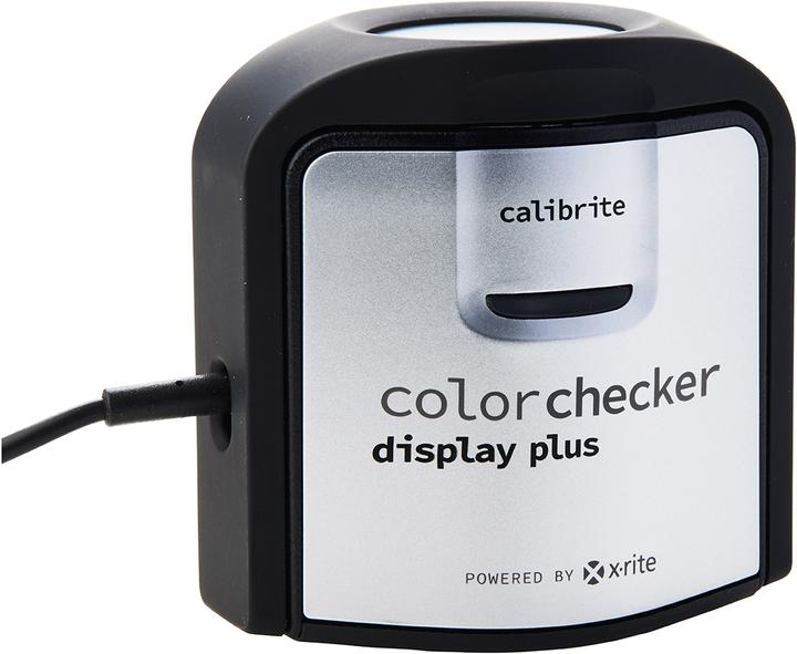 Produktbild Calibrite ColorChecker Display Plus