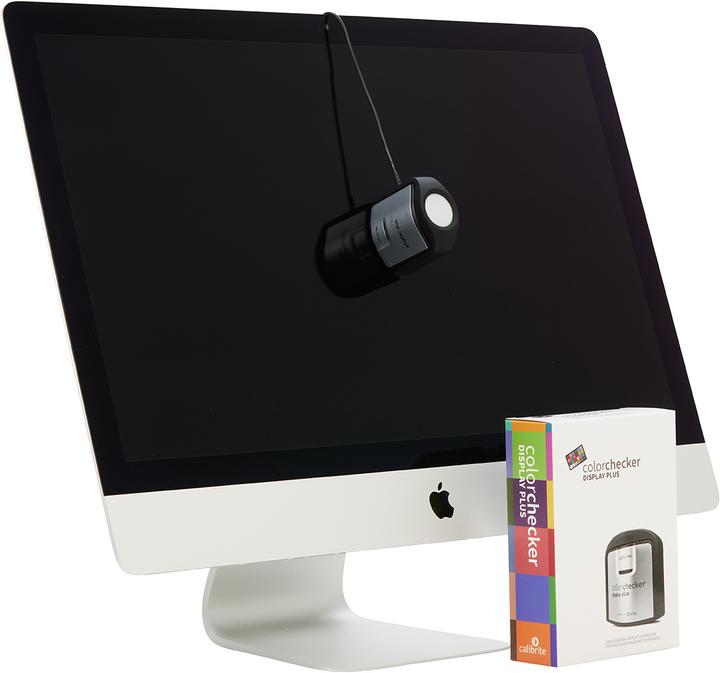 Produktbild Calibrite ColorChecker Display Plus