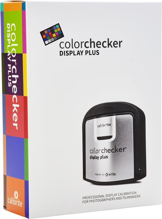 Produktbild Calibrite ColorChecker Display Plus