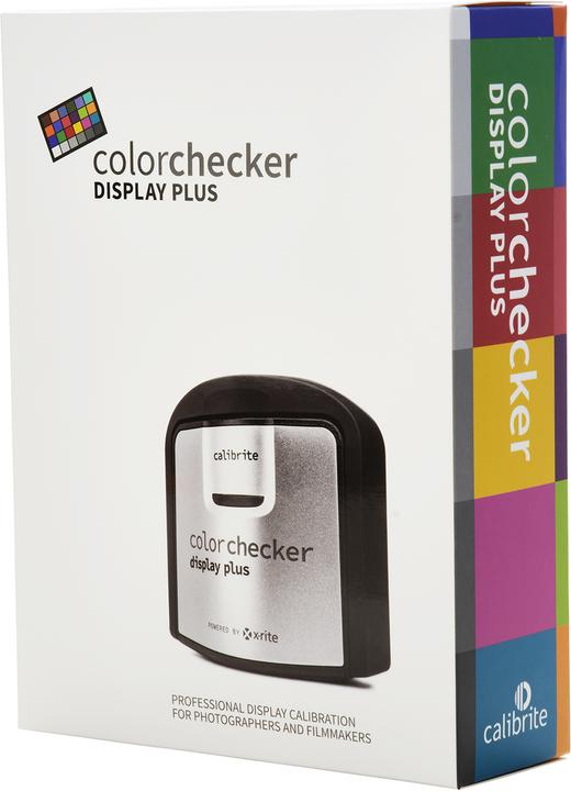 Produktbild Calibrite ColorChecker Display Plus