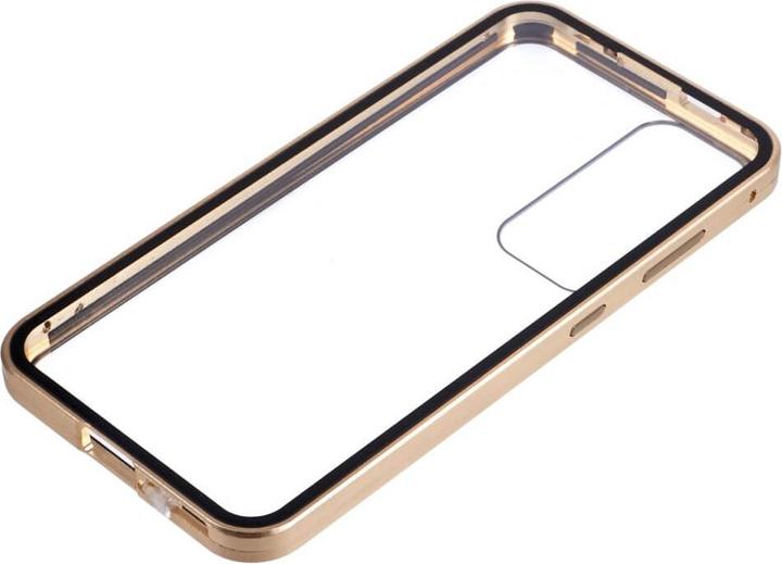 Produktbild Cover-Discount Galaxy S25 - Front- & Back Panzerglas (1 Stück, Samsung Galaxy S25)