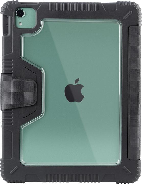 Image du produit Tucano iPad Cover / Etui Educo Folio BookCase Convient pour modèle : Air (4. Generation), Pro 11 (2. Gene) (iPad Pro, iPad Air)
