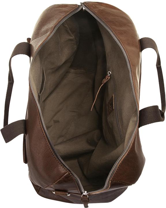 Immagine prodotto Mano Borsa da viaggio Don Paolo (20 l)