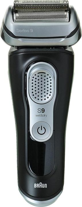 Produktbild Braun Series 9 9380cc wet&dry