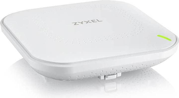 Produktbild Zyxel WLAN AP WAC500 Mu-MiMo Wave 2/ohne Netzt./5er (866 Mbit/s)