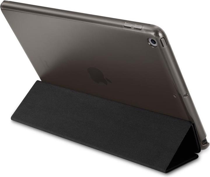 Actual product image Spigen Case Smart Fold (iPad 2019 (7th gene), iPad 2020 (8. Gen))