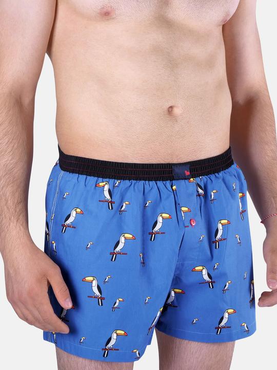 Produktbild Unabux Boxer Prints (M, Einzelpack)