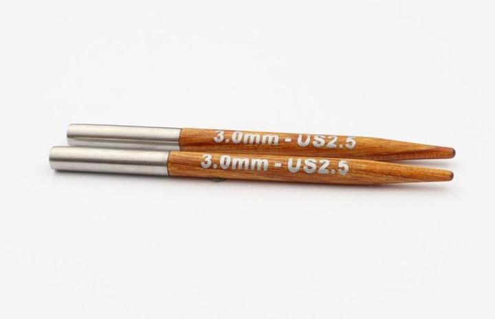 Image du produit Knitpro Auswechselbare Nadelspitze Dreamz 3,00mm 5 cm 1 St