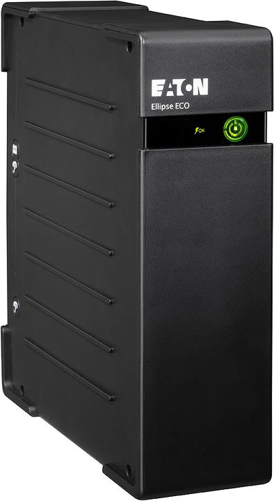 Eaton Ellipse ECO 650 USB IEC (650 VA, 400 W, Standby USV)