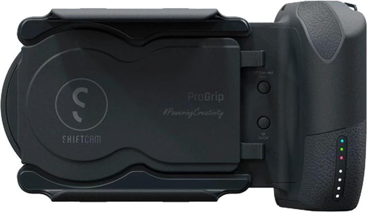 Produktbild ShiftCam ProGrip Haltegriff