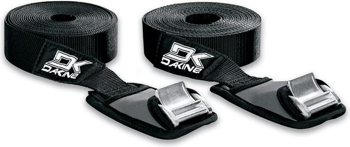 Dakine Baja Tie Down Straps 20ft