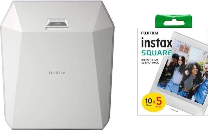 Produktbild Fujifilm Instax Share SP-3 (Thermodirekt, Farbe)