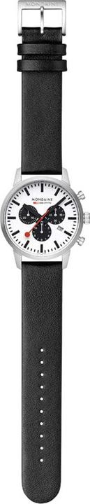 Immagine prodotto Mondaine Neo Vegan (Cronografo, 41 mm)