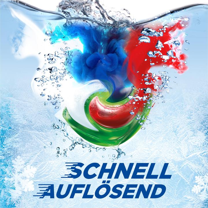 Produktbild Ariel All-in-1 Pods (19 Waschgänge, Pods)