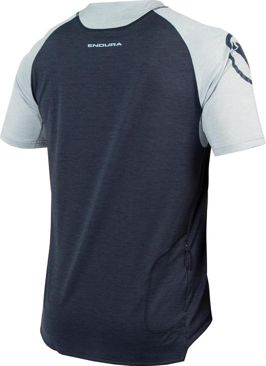 Image du produit Endura Maillot à manches courtes SingleTrack (M)
