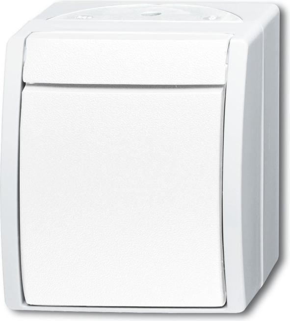 Actual product image Busch-Jaeger Cross switch