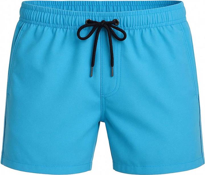 Produktbild Blackspade Badeshorts Medium mit kurzem Bein (M)