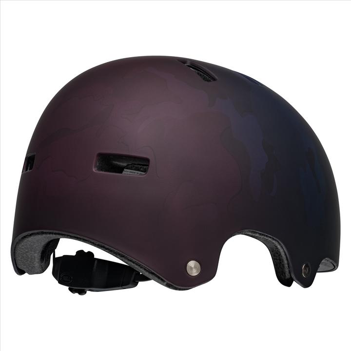 Produktbild Bell Span Helmet (49 - 53 cm)