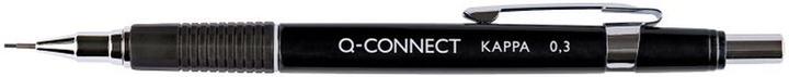 Immagine prodotto Q-Connect Matite meccaniche Kappa (0.30 mm, HB, 1 x)
