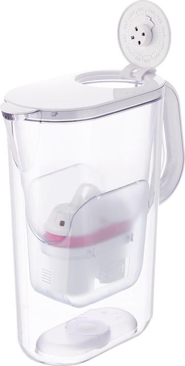 Actual product image BWT Aqualizer 2.6 l Baselight white
