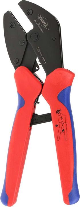 Actual product image Knipex MultiCrimp (250 mm)