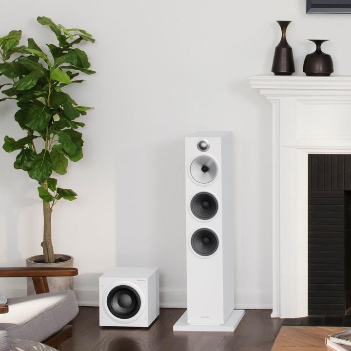 Immagine prodotto Bowers & Wilkins ASW608 (1 pz., 200 W)