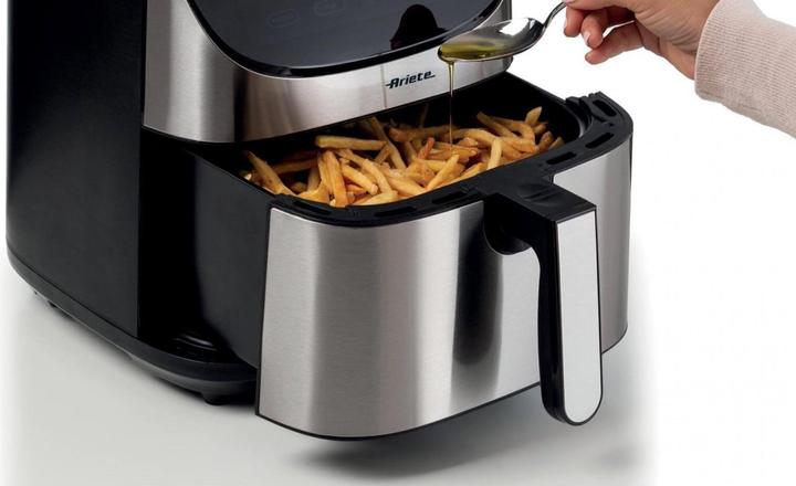 Produktbild Ariete 4628 (CH-Stecker)